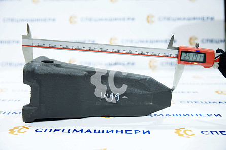 Коронка скальная СК-0001499 BP