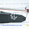 Коронка скальная СК-0001499 BP