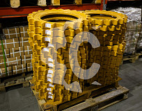 Звездочка СК-6270778 СК