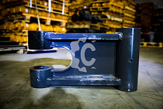 Трапеция ковша СК-0038693 СК (c)