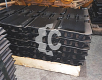 Башмак 3G 600 мм СК-6198981 SJM