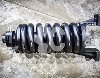 Механизм натяжения СК-6270739 JM