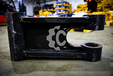 Трапеция ковша СК-0002464 СК (c)