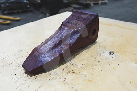 Коронка скальная СК-0002109 HZ