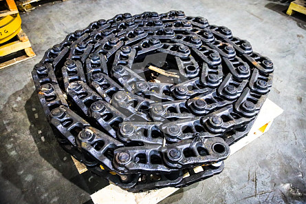 207-32-00042E - Цепь гусеничная 51L СК-6314966 CH