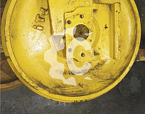 Колесо направляющее D61  