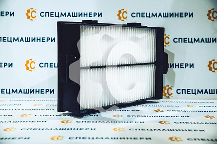 Фильтр кабины СК-34803 STAL