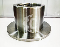 Втулка ковш-рукоять СК-0001750 CYF