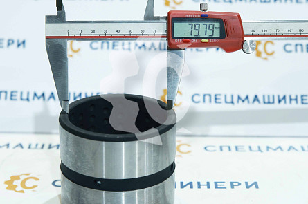 Втулка СК-6191088 OEM