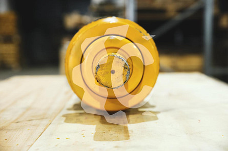 Каток поддерживающий СК-0035222 GE