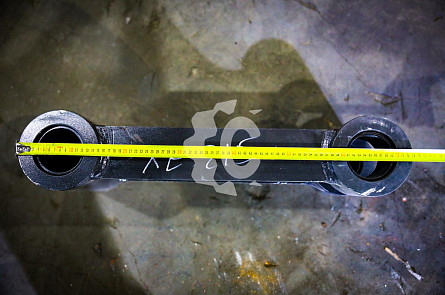 Трапеция ковша СК-0038691 СК (c)