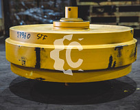 Колесо направляющее СК-27960 STF