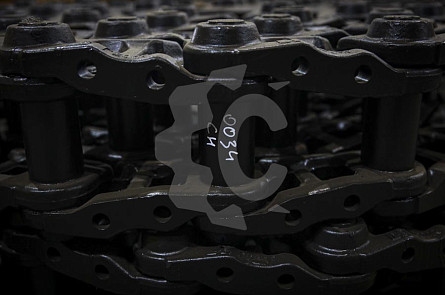 Цепь гусеничная 51L СК-0000034 CH