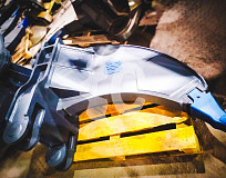 Однозубый рыхлитель R.01.20 под квик S2 СК-0034907 СК