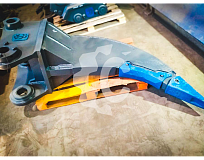 Однозубый рыхлитель R.02.20 СК-0035838 СК