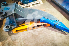 Однозубый рыхлитель R.02.20 СК-0035838 СК