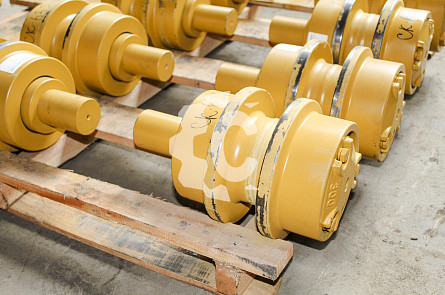 Каток поддерживающий СК-6320017 QHD