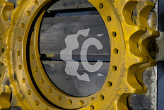 Звездочка СК-30133 QHD