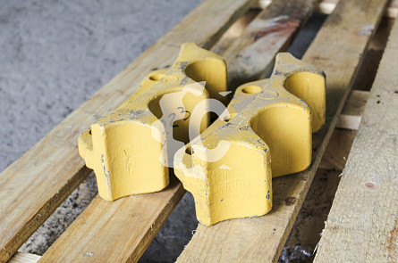 Группа сегментов (9шт.) СК-30223 KYT