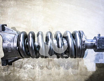 Механизм натяжения СК-6270822 JM