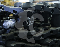 Цепь гусеничная 49L СК-4441922 STS (Т палец)