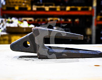 Адаптер коронки (кромка 90град, 40мм) СК-42017 BP