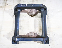 Защита катка опорного СК-0002593 СК