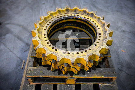 Звездочка СК-0001790 QHD