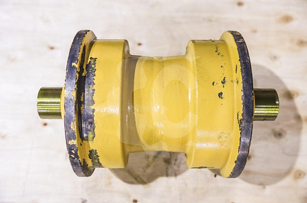 Каток опорный однобортный СК-13166 STF