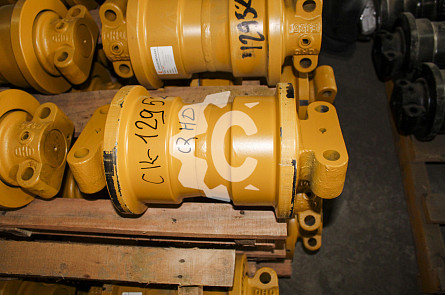 Каток опорный СК-12952 QHD