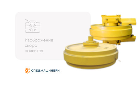 Колесо направляющее СК-27970 STF