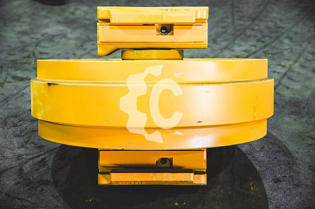 Колесо направляющее СК-4070983 STF