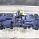K3V112DT-9N-14Т -  K3V112DT-9N-14Т Гидронасос основной для экскаватора JCB JS205LC (K3V112DT-1XER-9N24-2, K3V112DT-1XJR-9N2D-V) MBP
