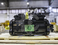 Гидронасос основной СК-0029672 MBP Гидронасос основной СК-0029672 MBP