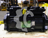 401-00347 Основной гидравлический насос экскаватора Daewoo Solar255LC-V OEM