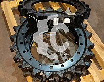 Звездочка СК-30028 TK