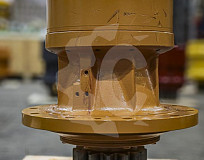 Редуктор поворота без мотора  СК-0026260 MBG