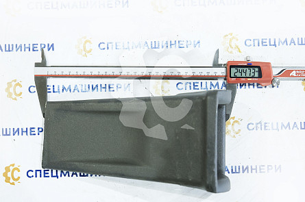 Коронка коническая СК-11102 BP