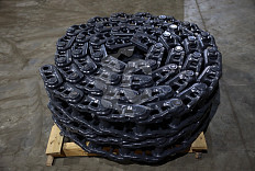 Цепь гусеничная 45L СК-6151718 SOD Цепь гусеничная 45L СК-6151718 SOD