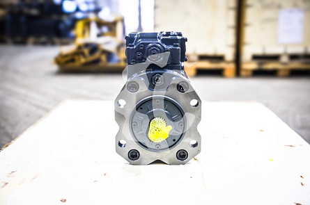 Гидронасос основной СК-6306972 MBP