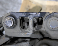 Цепь гусеничная 47L СК-0029772 ZW