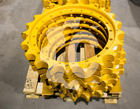 Звездочка СК-30044 QHD