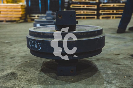 Колесо направляющее СК-0000083 GR