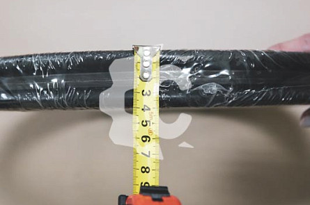 Плавающее уплотнение (доукон) СК-6176157 SSW