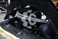 Вибротрамбовка SBVR15 СК-0041277 KHI