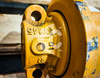 Каток опорный СК-0035406 QHD