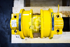 Каток опорный двубортный СК-12947 GE