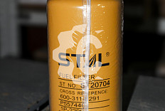 Фильтр топливный основной СК-51018 STAL