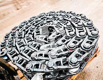 Цепь гусеничная 51L  
