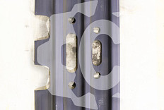 Башмак 3G 600 мм СК-6198981 SJM